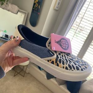 Straye cheater demon cream